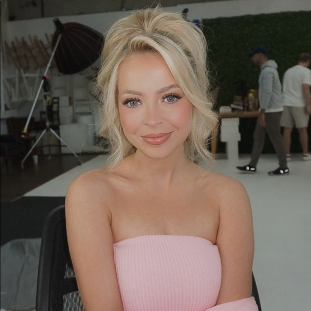 Meet your Posher, Kaylee